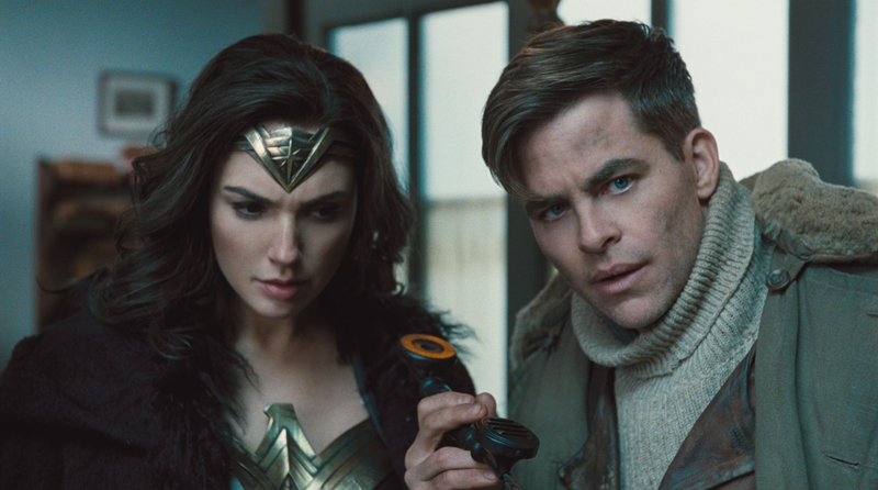 Photo: Warner Bros.